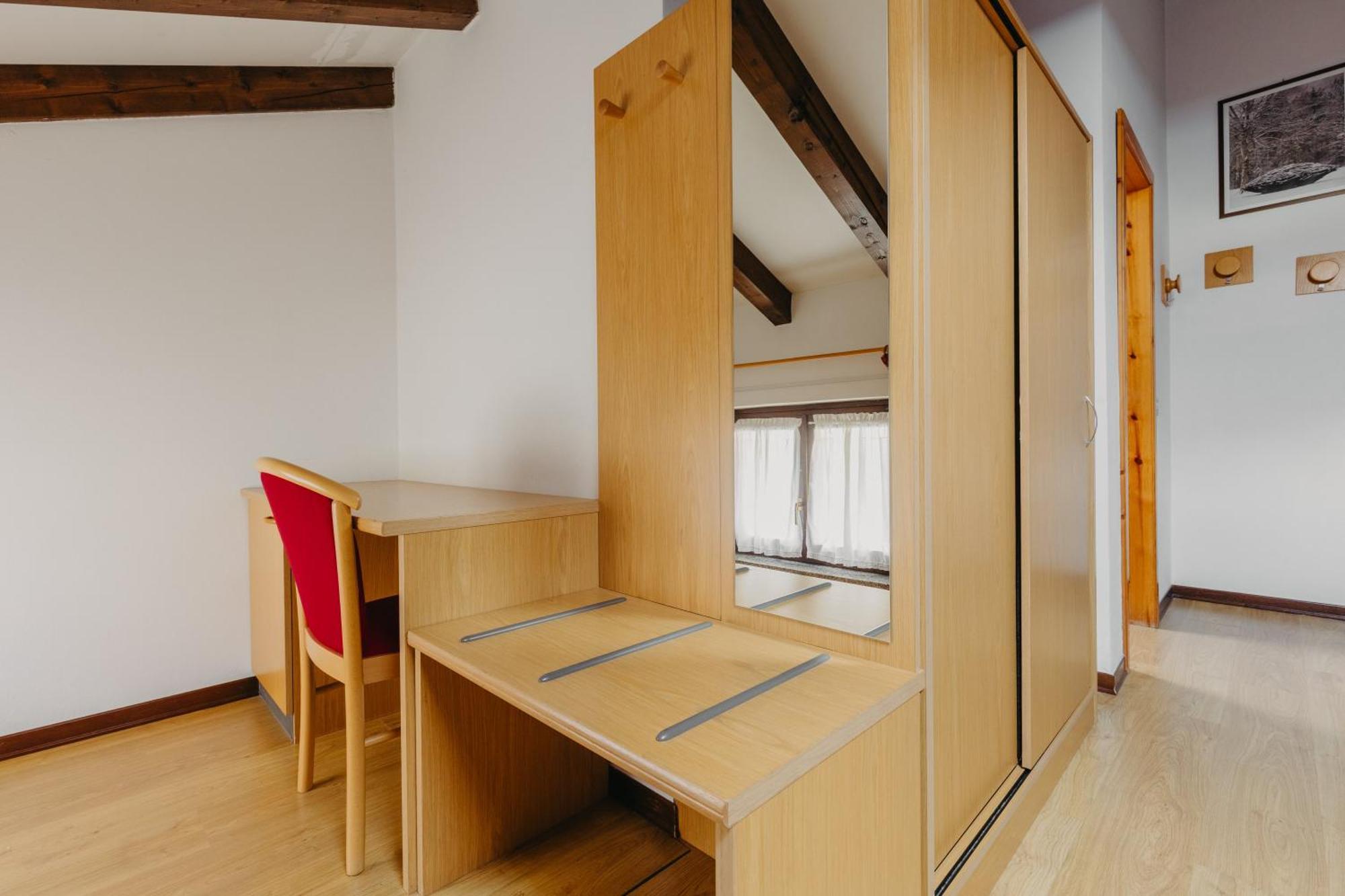 Hotel Spera Strigno ภายนอก รูปภาพ