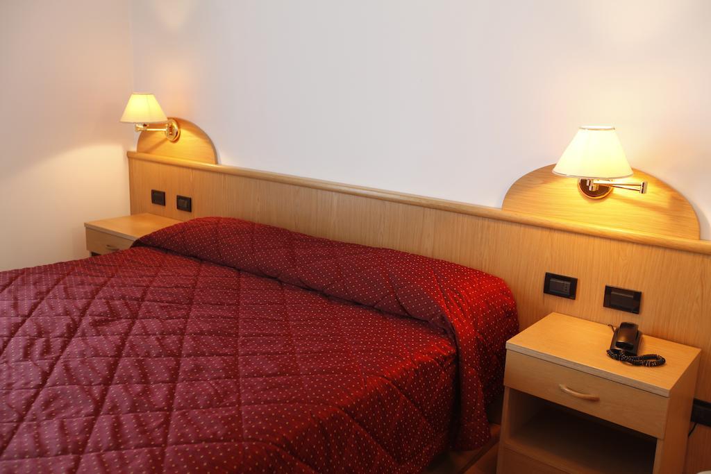 Hotel Spera Strigno ห้อง รูปภาพ